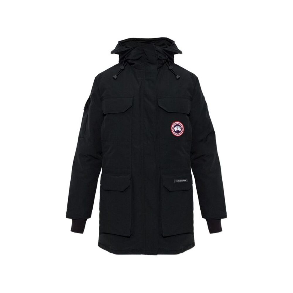 Canada Goose Women Expedition Parka